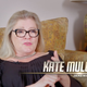 Star Trek legend Kate Mulgrew is interviewed in The Center Seat, a documentary about the series.